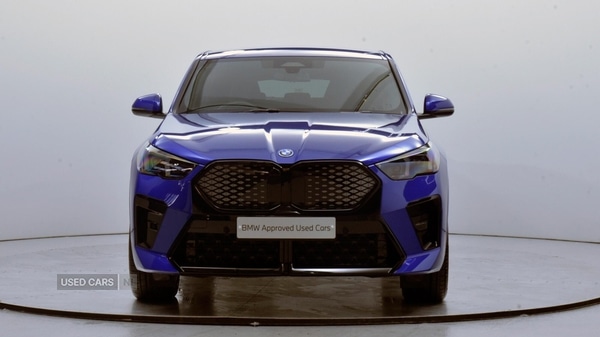 Used BMW iX2 2025 for sale - 77009067: Photo 17