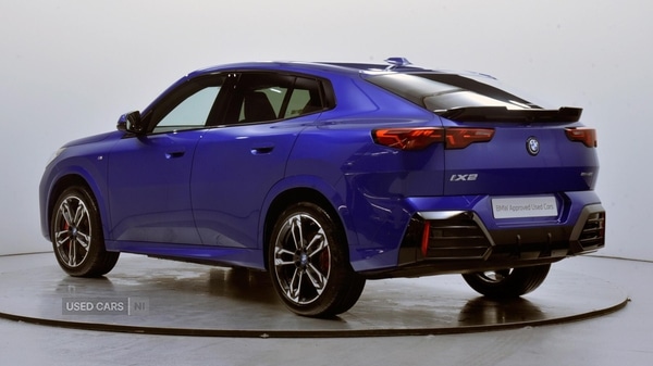 Used BMW iX2 2025 for sale - 77009067: Photo 2