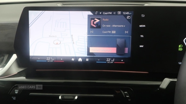 Used BMW iX2 2025 for sale - 77009067: Photo 24