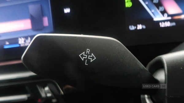 Used BMW iX2 2025 for sale - 77009067: Photo 25