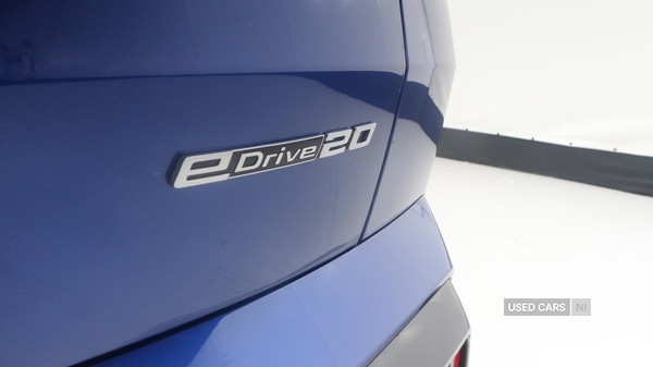 Used BMW iX2 2025 for sale - 77009067: Photo 31