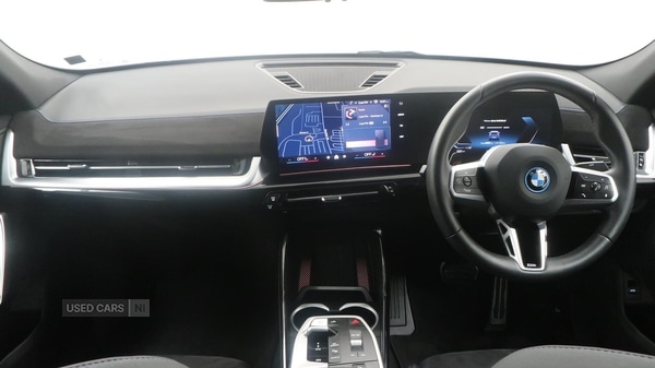 Used BMW iX2 2025 for sale - 77009067: Photo 4