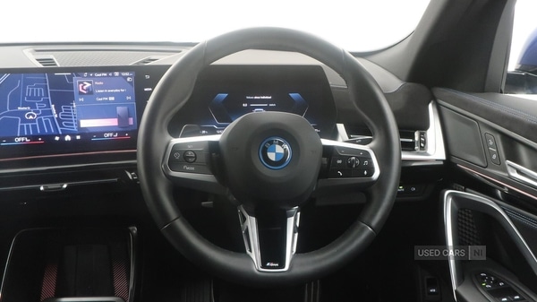 Used BMW iX2 2025 for sale - 77009067: Photo 6
