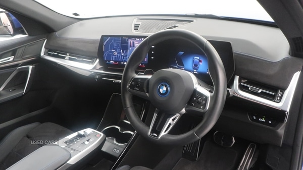 Used BMW iX2 2025 for sale - 77009067: Photo 7