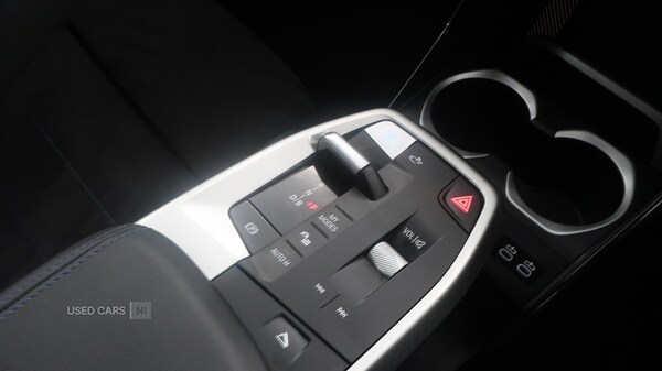 Used BMW iX2 2025 for sale - 76998451: Photo 11