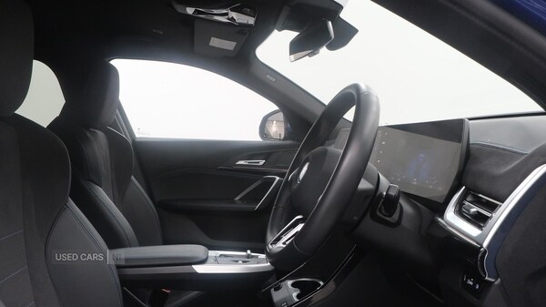 Used BMW iX2 2025 for sale - 76998451: Photo 12