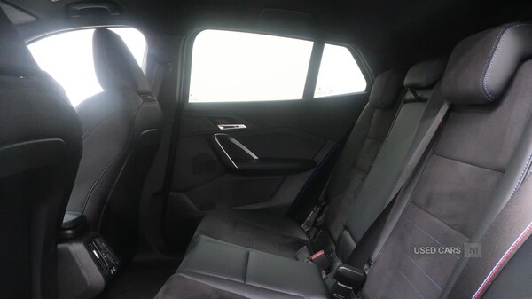 Used BMW iX2 2025 for sale - 76998451: Photo 13