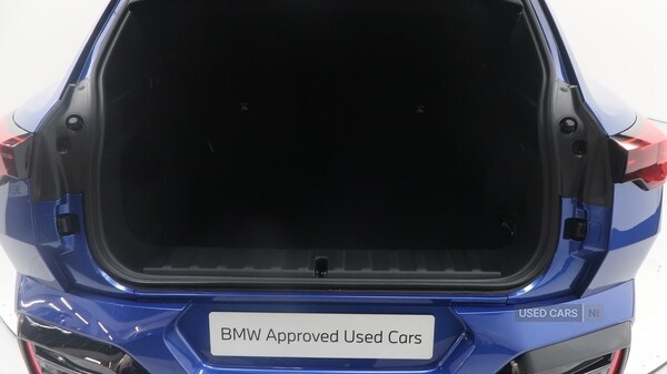 Used BMW iX2 2025 for sale - 76998451: Photo 14
