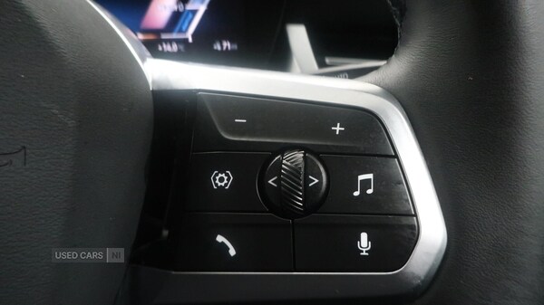 Used BMW iX2 2025 for sale - 76998451: Photo 19