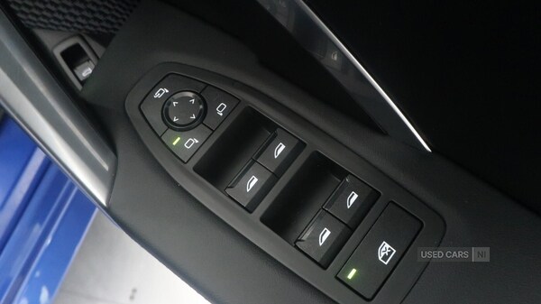 Used BMW iX2 2025 for sale - 76998451: Photo 21