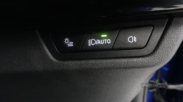 Used BMW iX2 2025 for sale - 76998451: Photo 22