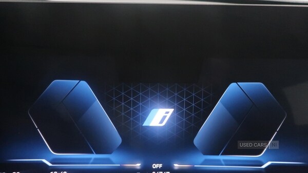 Used BMW iX2 2025 for sale - 76998451: Photo 23