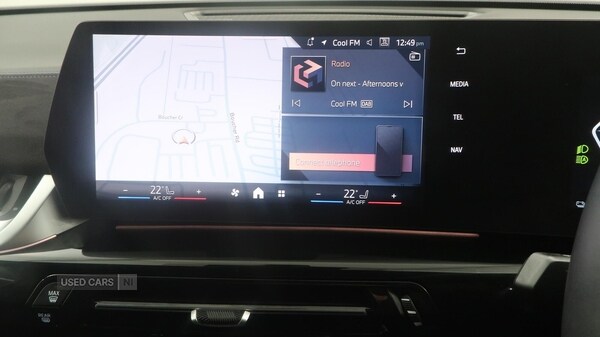 Used BMW iX2 2025 for sale - 76998451: Photo 24