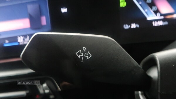 Used BMW iX2 2025 for sale - 76998451: Photo 25