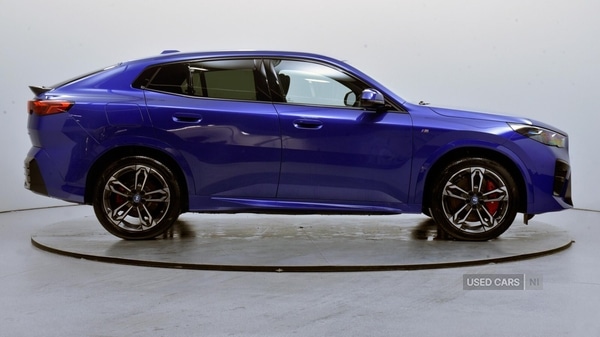 Used BMW iX2 2025 for sale - 76998451: Photo 3