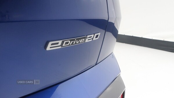 Used BMW iX2 2025 for sale - 76998451: Photo 31