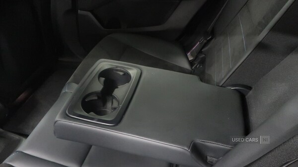 Used BMW iX2 2025 for sale - 76998451: Photo 32