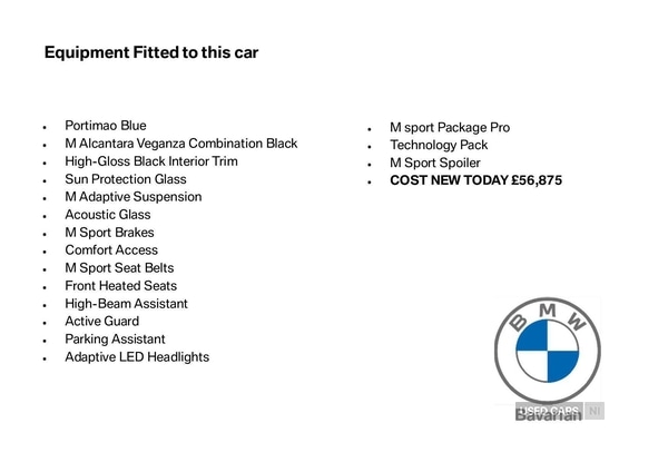 Used BMW iX2 2025 for sale - 76998451: Photo 5