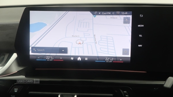 Used BMW iX2 2025 for sale - 76998451: Photo 9