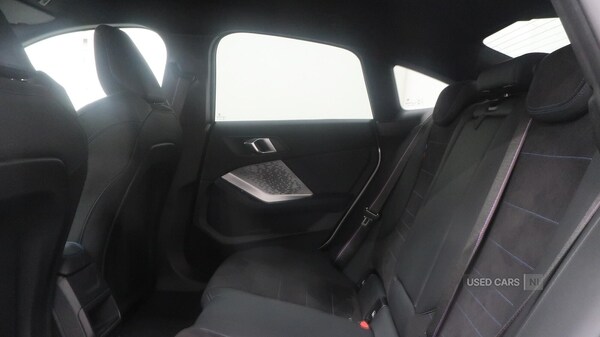 Used BMW 2 Series 2025 for sale - 76998373: Photo 13