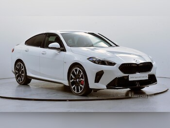 BMW 2 Series feature image