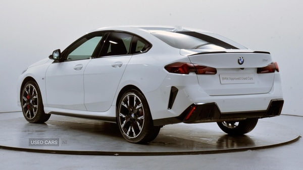 Used BMW 2 Series 2025 for sale - 76998373: Photo 2