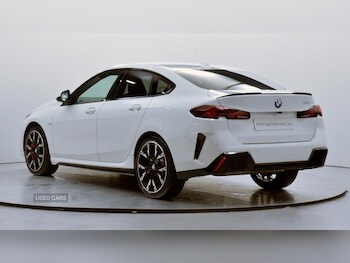 Used BMW 2 Series 2025 for sale - 76998373: Photo