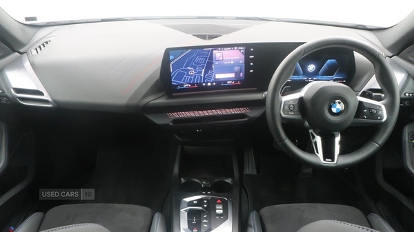 Used BMW 2 Series 2025 for sale - 76998373: Photo 4