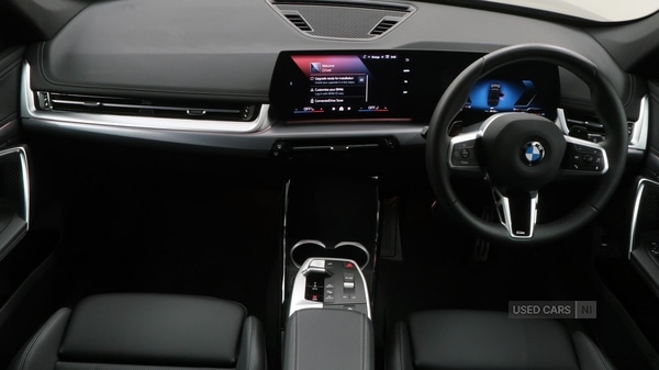 Used BMW X1 2025 for sale - 76528470: Photo 5