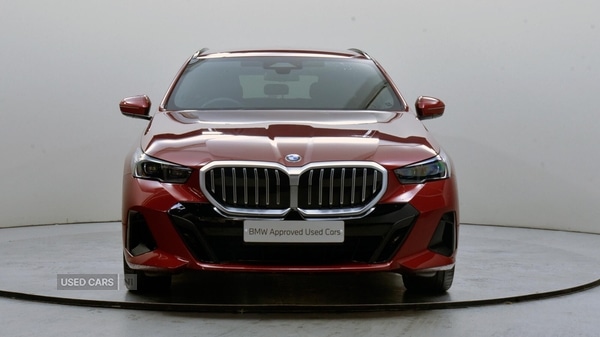 Used BMW 5 Series 2025 for sale - 76787384: Photo 15