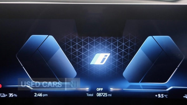 Used BMW iX 2023 for sale - 77769890: Photo 10