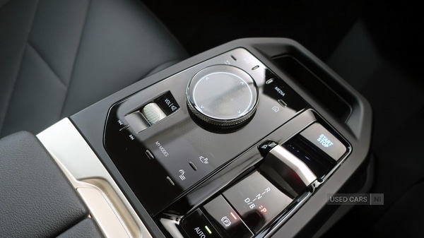 Used BMW iX 2023 for sale - 77769890: Photo 11
