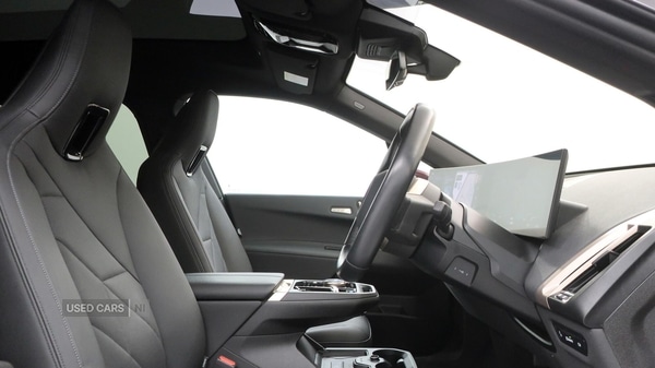 Used BMW iX 2023 for sale - 77769890: Photo 12