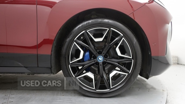 Used BMW iX 2023 for sale - 77769890: Photo 15