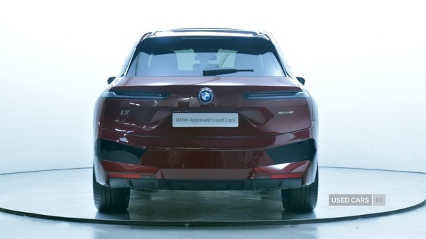 Used BMW iX 2023 for sale - 77769890: Photo 16