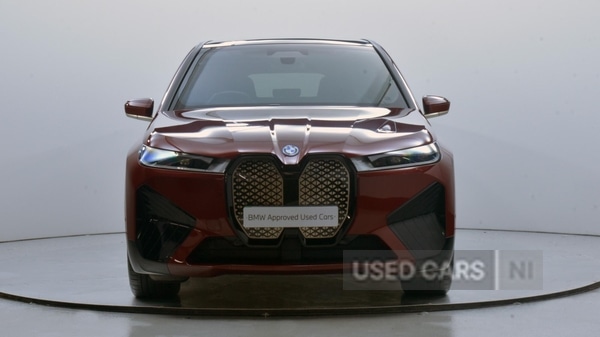 Used BMW iX 2023 for sale - 77769890: Photo 17