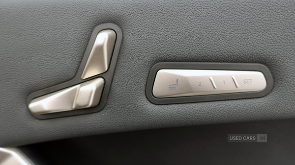 Used BMW iX 2023 for sale - 77769890: Photo 19