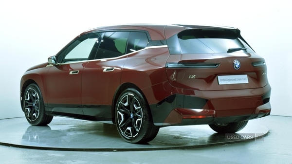 Used BMW iX 2023 for sale - 77769890: Photo 2