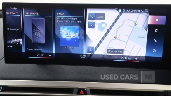 Used BMW iX 2023 for sale - 77769890: Photo 26