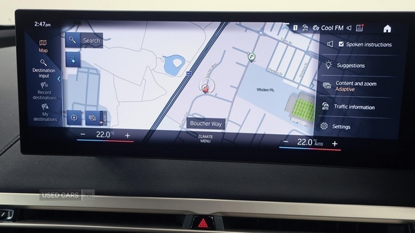 Used BMW iX 2023 for sale - 77769890: Photo 27