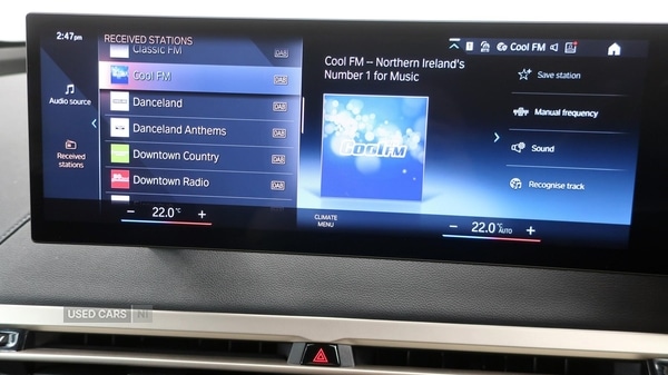 Used BMW iX 2023 for sale - 77769890: Photo 28