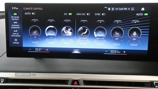 Used BMW iX 2023 for sale - 77769890: Photo 29