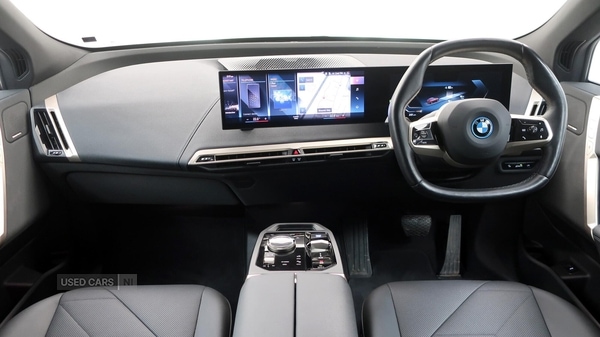 Used BMW iX 2023 for sale - 77769890: Photo 4