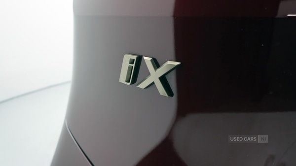 Used BMW iX 2023 for sale - 77769890: Photo 40