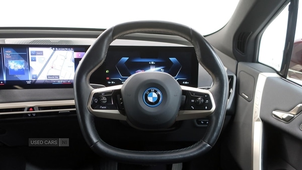 Used BMW iX 2023 for sale - 77769890: Photo 6