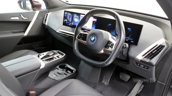 Used BMW iX 2023 for sale - 77769890: Photo 7