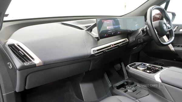 Used BMW iX 2023 for sale - 77769890: Photo 8