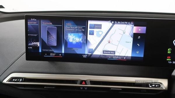 Used BMW iX 2023 for sale - 77769890: Photo 9