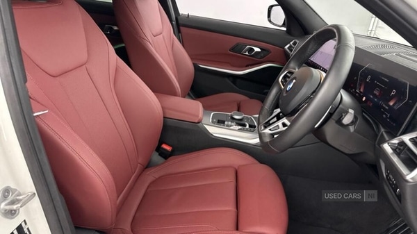Used BMW 3 Series 2025 for sale - 77697074: Photo 11