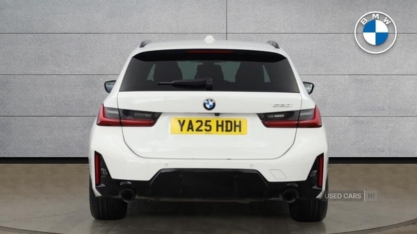 Used BMW 3 Series 2025 for sale - 77697074: Photo 15